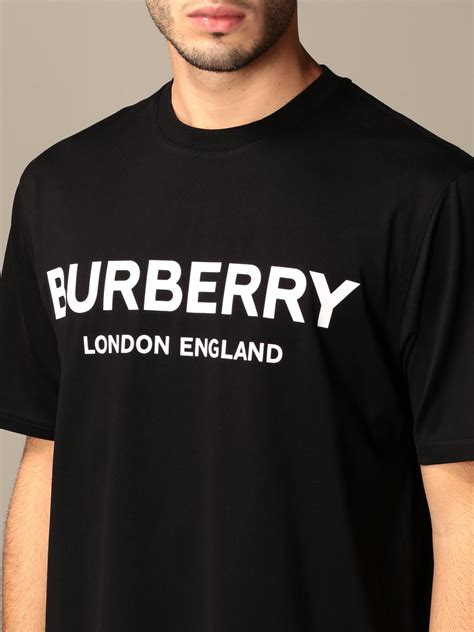 burberry t-shirt original|original burberry men t shirt.